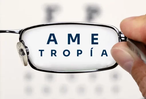 Ametropias